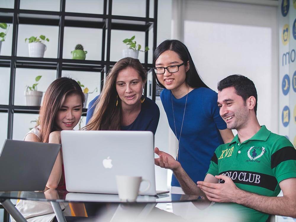 Big M marketing 101: Understanding the Basics