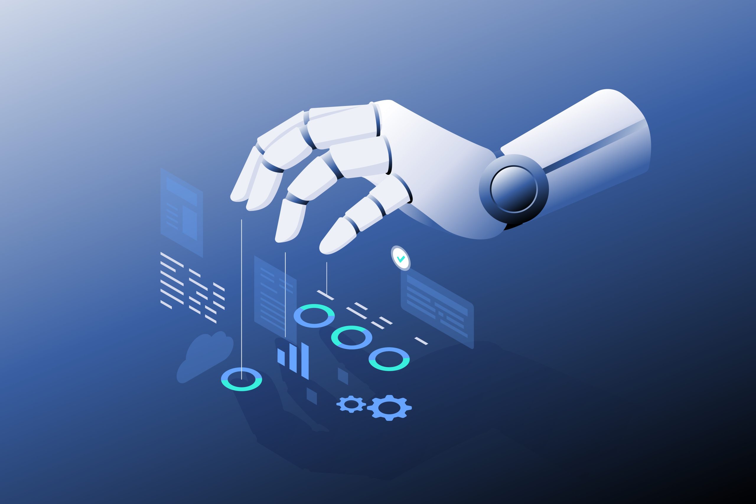 Tactical Marketing in the Age of AI Agents: What B2B Leaders Must Change in 2026