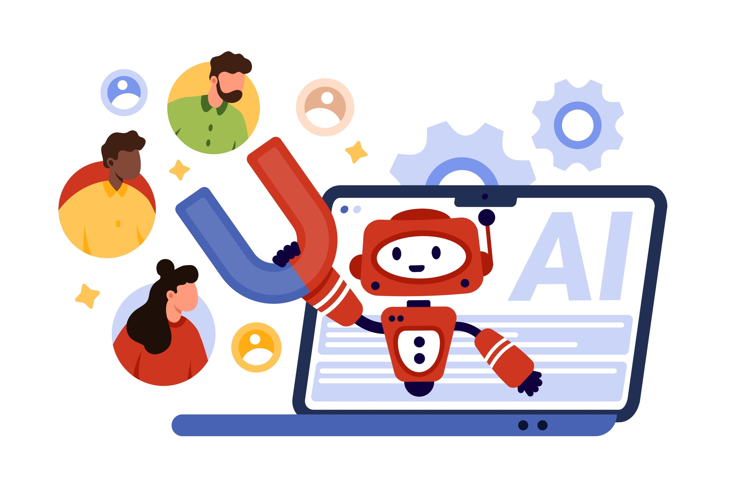 AI Is Reshaping Digital Marketing Metrics