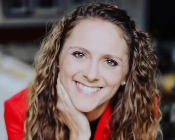 Jalene Carpenter