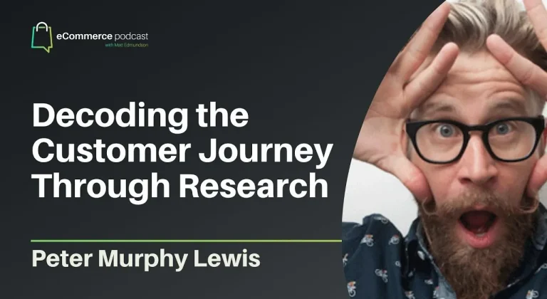 decoding the customer journey