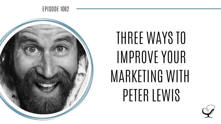 Strategies to Enhance Your Practice’s Marketing