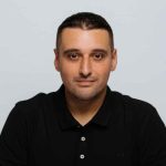 Mike Vranjkovic, Managing Partner and co-founder of WebStreet