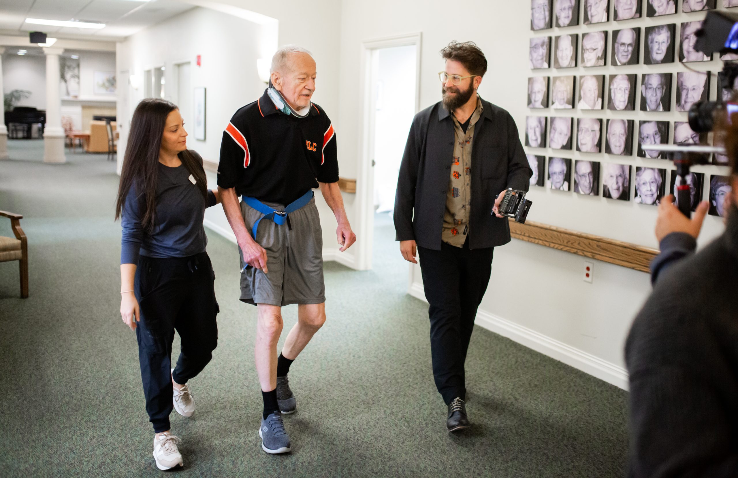 Long-Term Care Docuseries