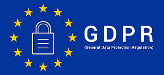 GDPR General Data Protection Regulation logo