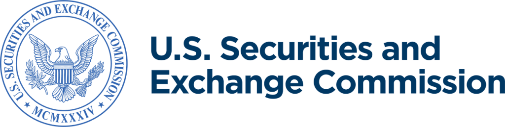 U.S. Securities and Exchange Commission logo