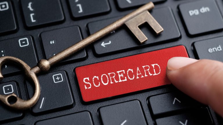traction scorecard