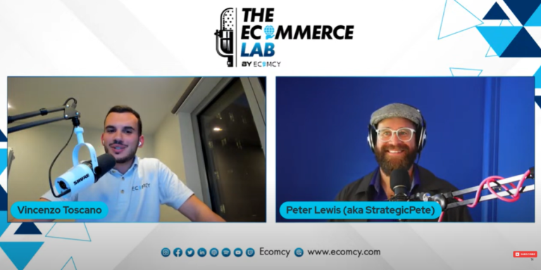 the ecommerce lab