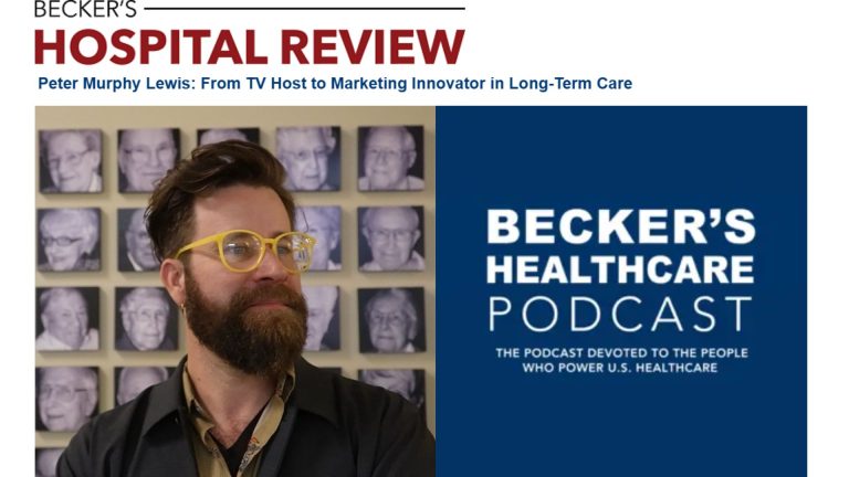 Becker's Healtcare Podcast