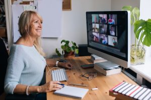 fractional marketing team