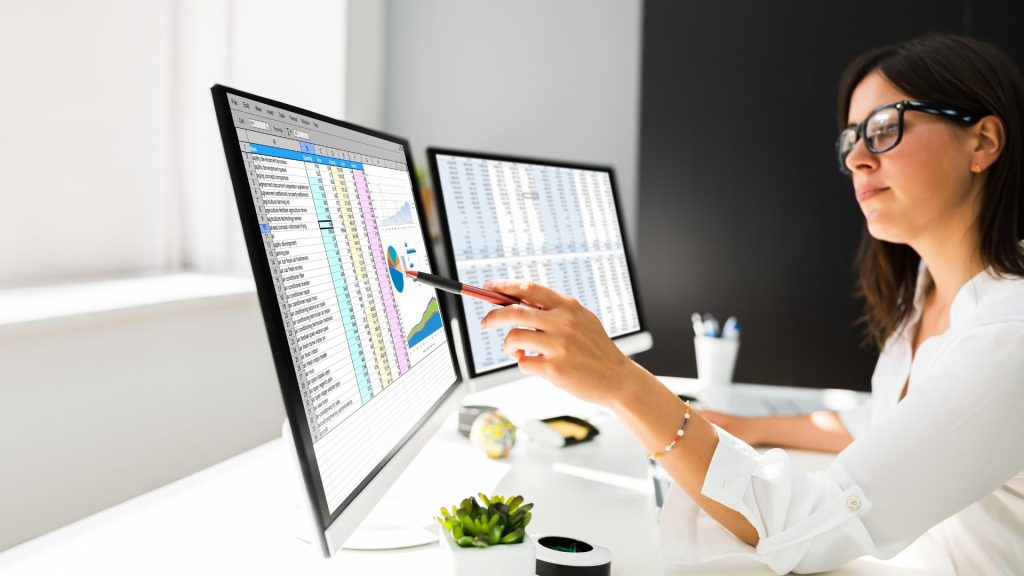 case study marketing audit