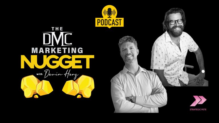 Turn Marketing Overwhelm into Scalable Growth