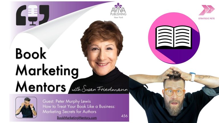 Market Your Book