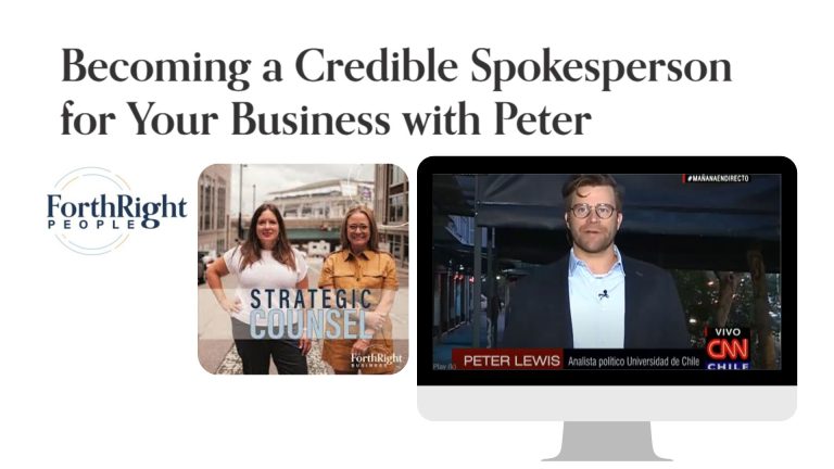 Build a Personal Brand