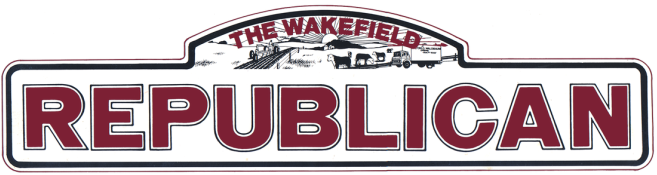The Wakefield Republican newspaper logo