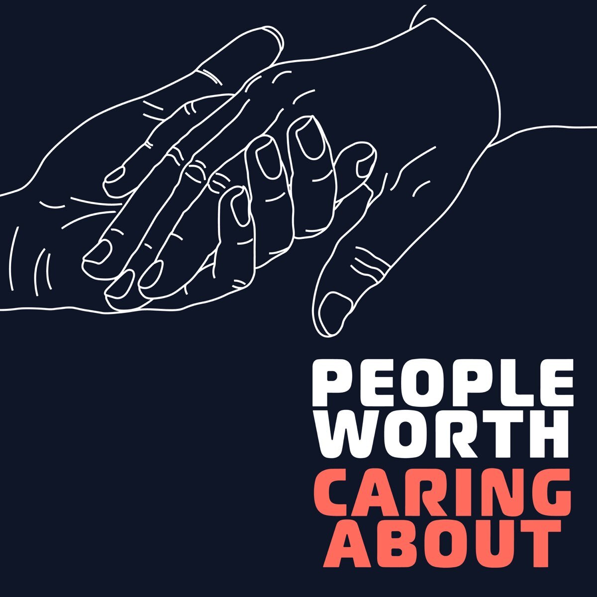 people worth caring about