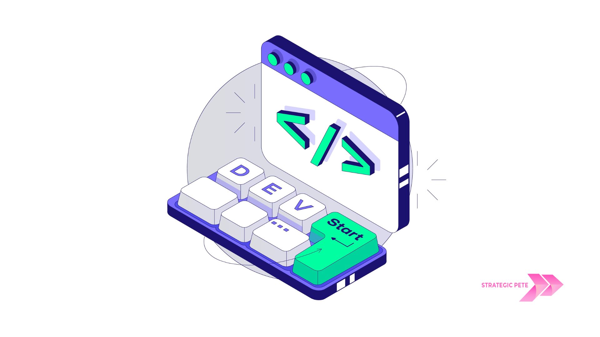 how to market to developers