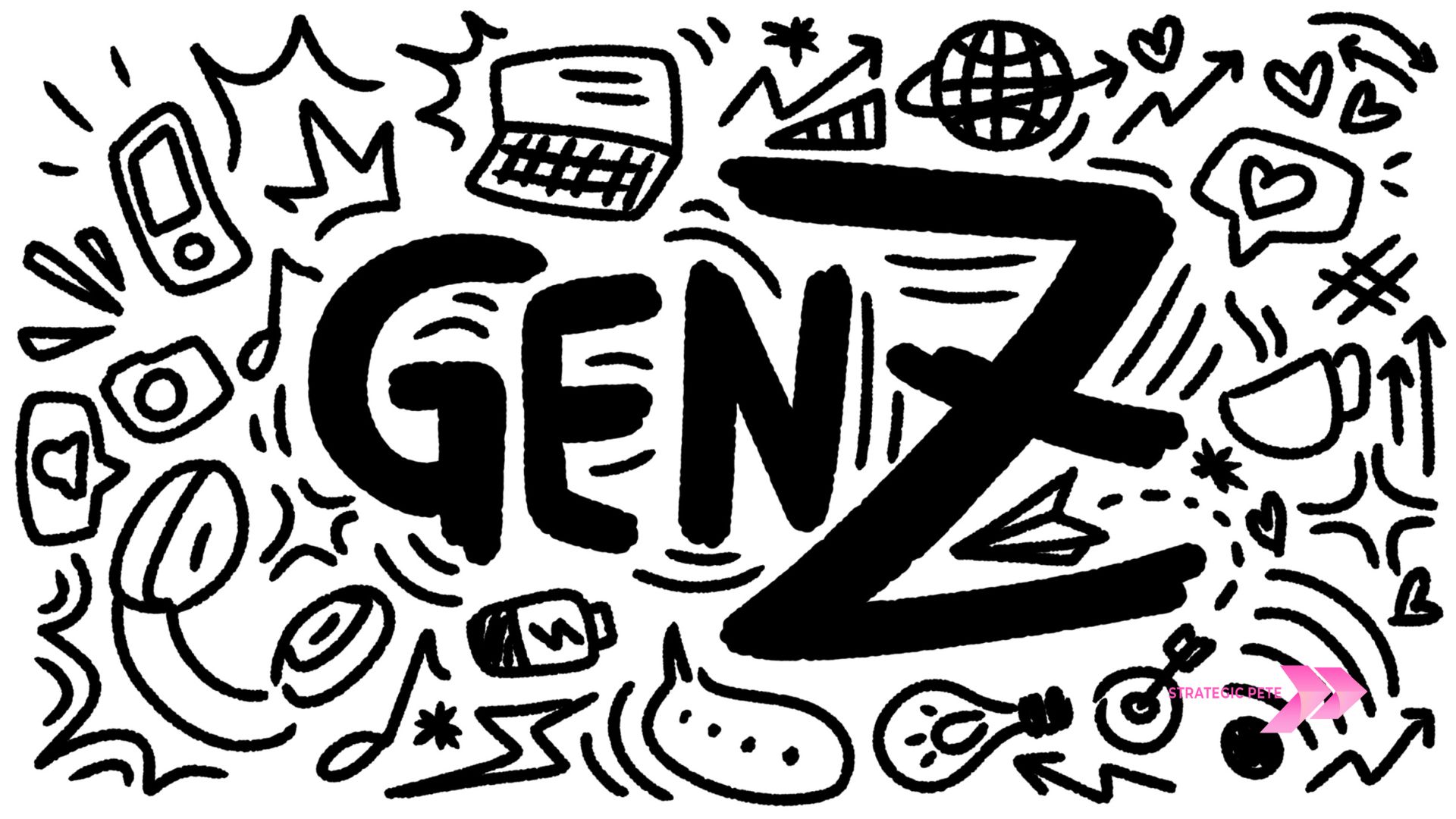 how to market to gen z