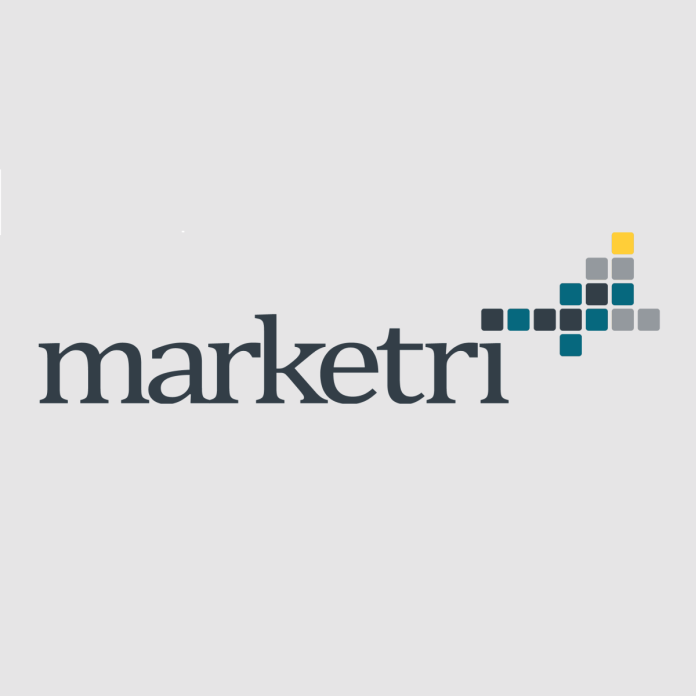 Marketri logo