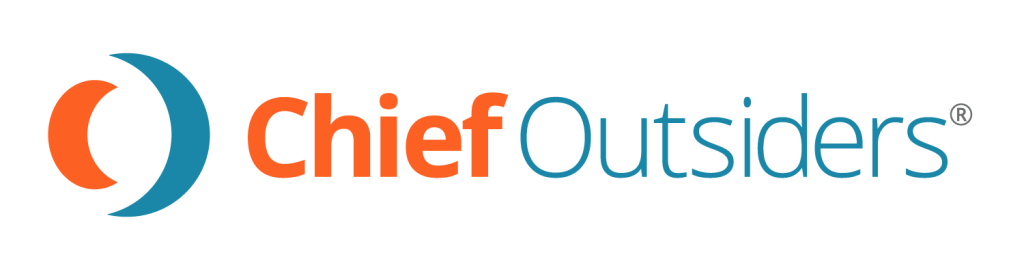 Chief Outsiders logo