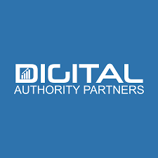 Digital Authority Partners logo