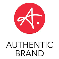 Authentic Brand logo