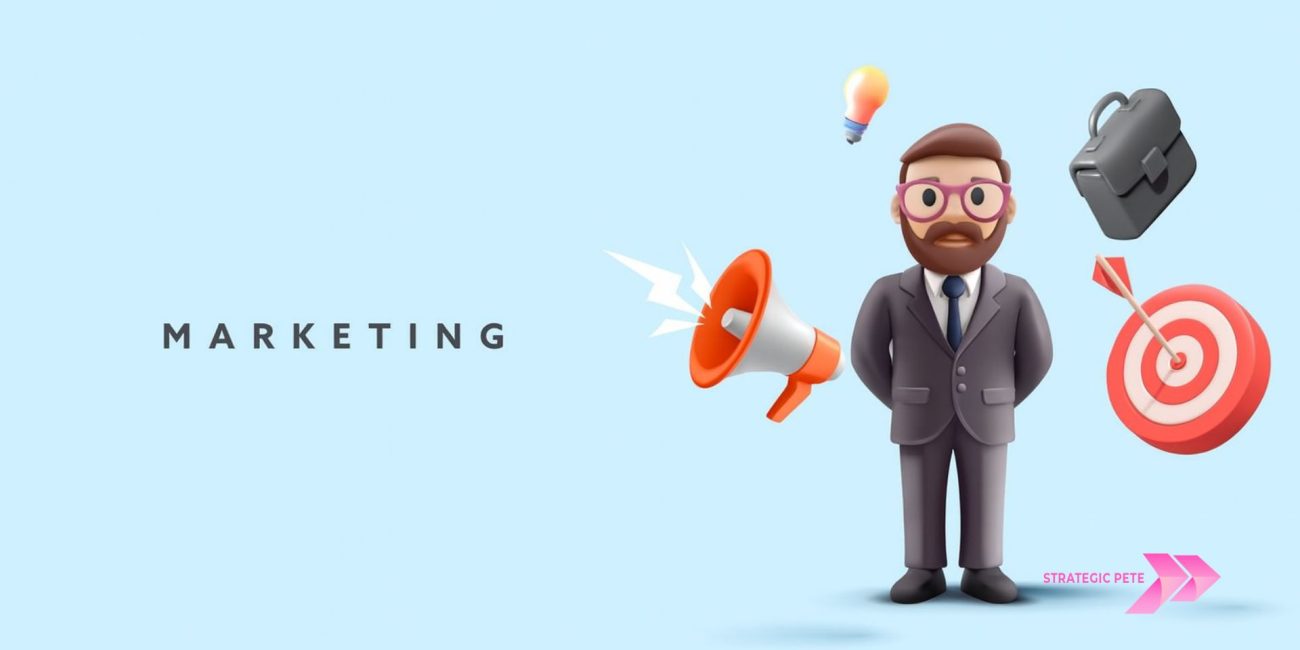 marketing frameworks