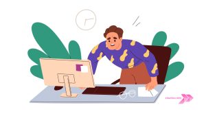 marketing team