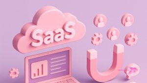 saas inbound marketing