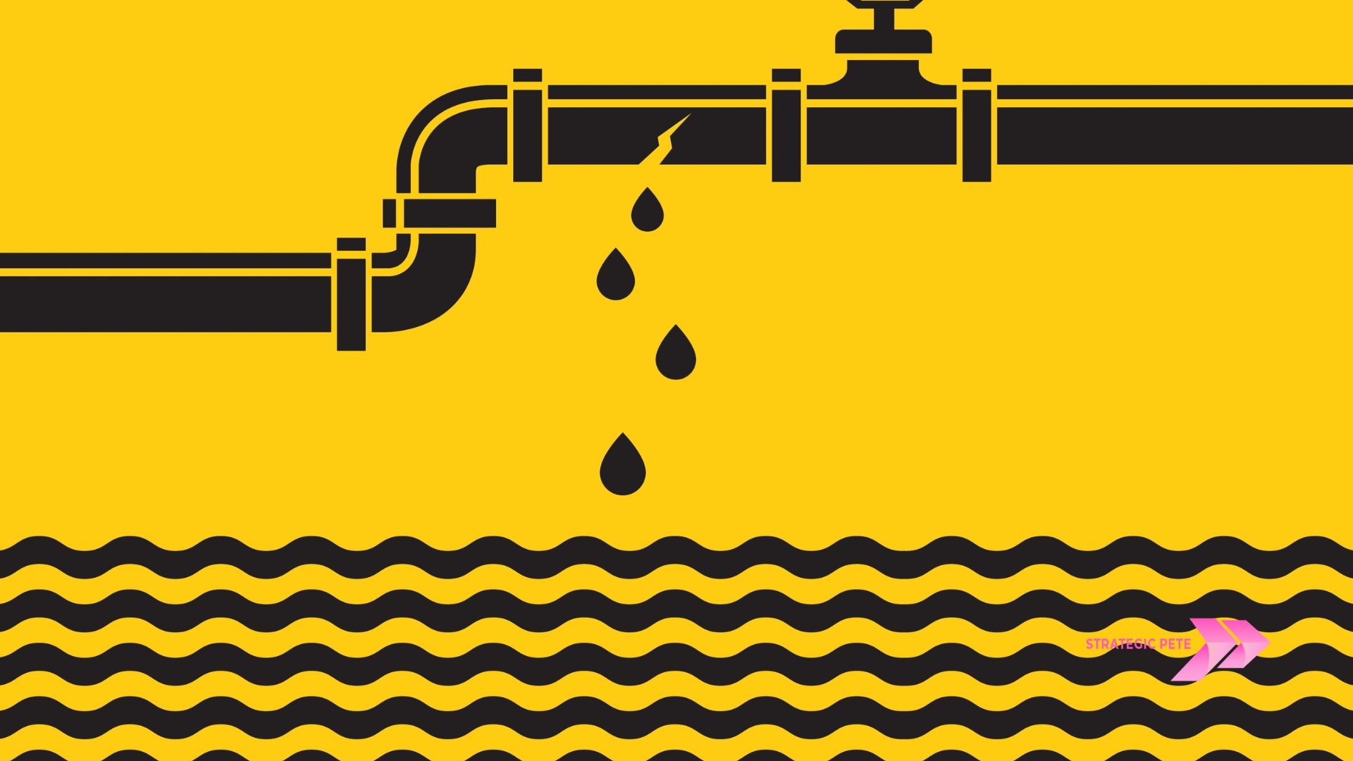 how to market a plumbing business