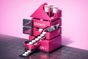 Scaling a SaaS Startup With a Fractional CMO