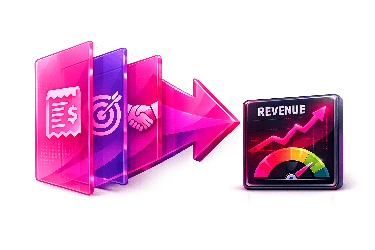 Why Your Marketing Budget Isn't Generating Revenue