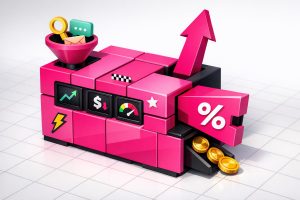 Fractional CMO for SaaS Startups: Building a Growth Engine From Day One