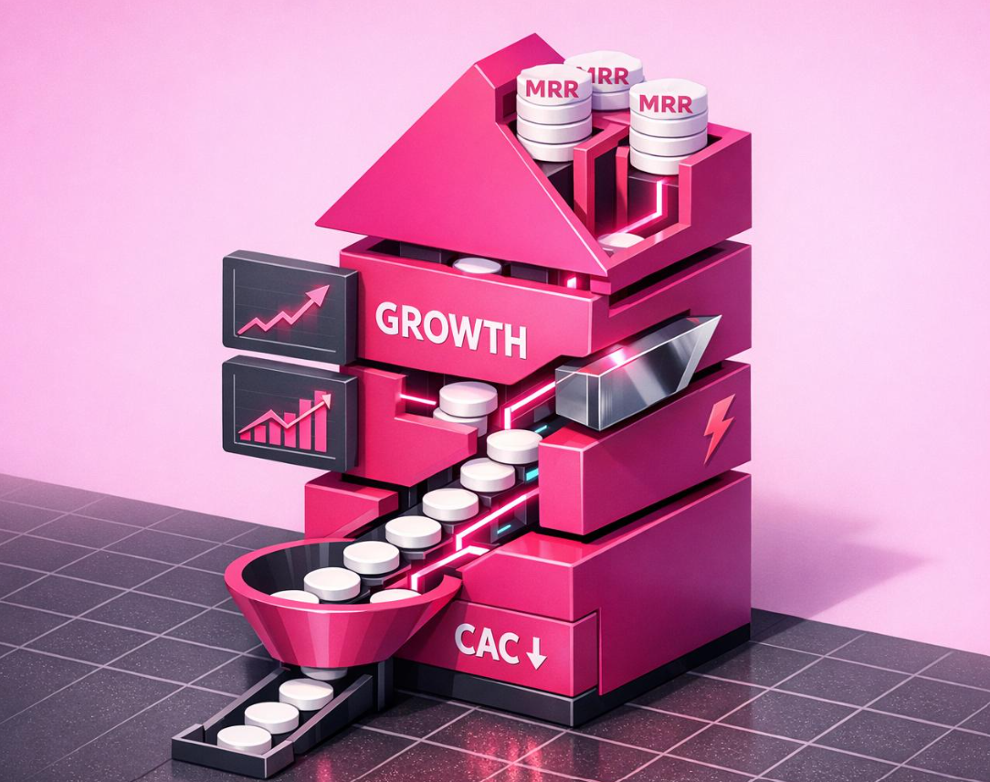 fractional cmo