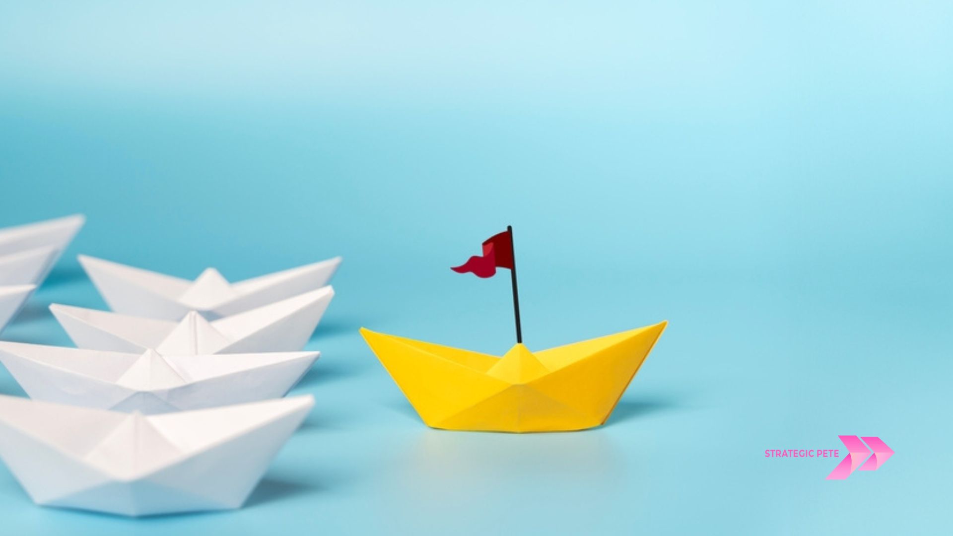 b2b thought leadership