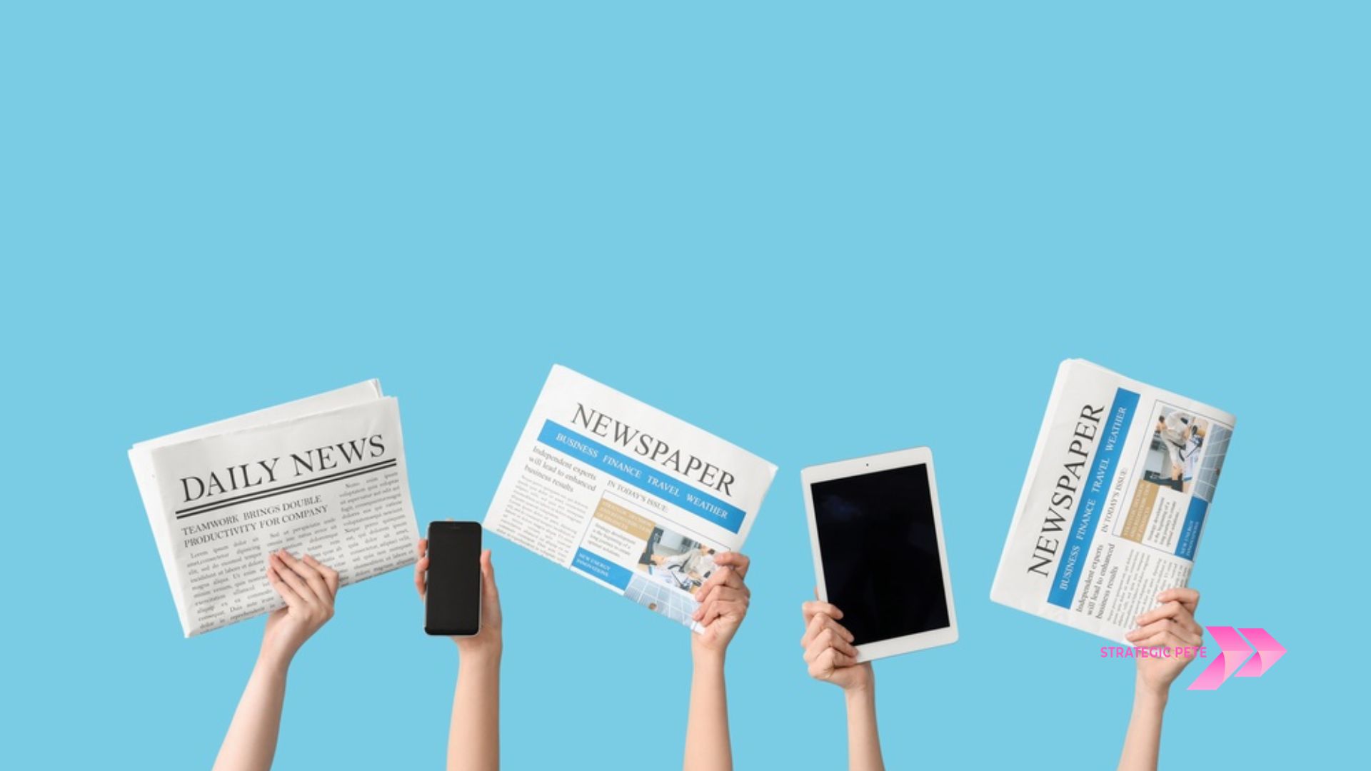 how to get press coverage