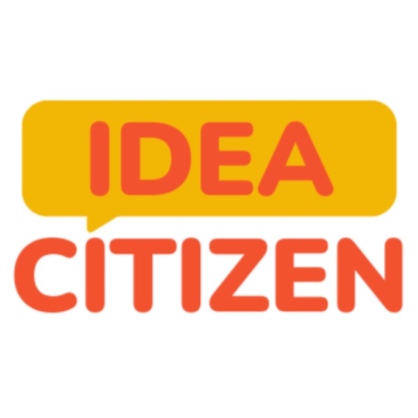 Idea Citizen podcast cover art