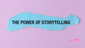 business storytelling