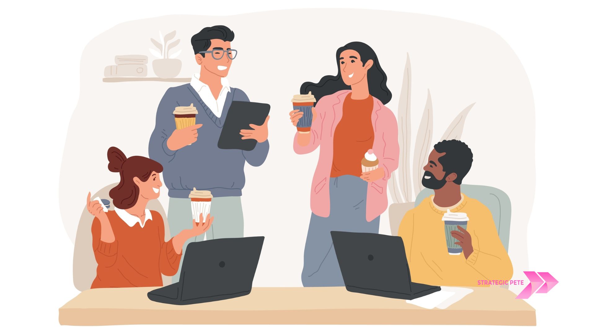 corporate storytelling
