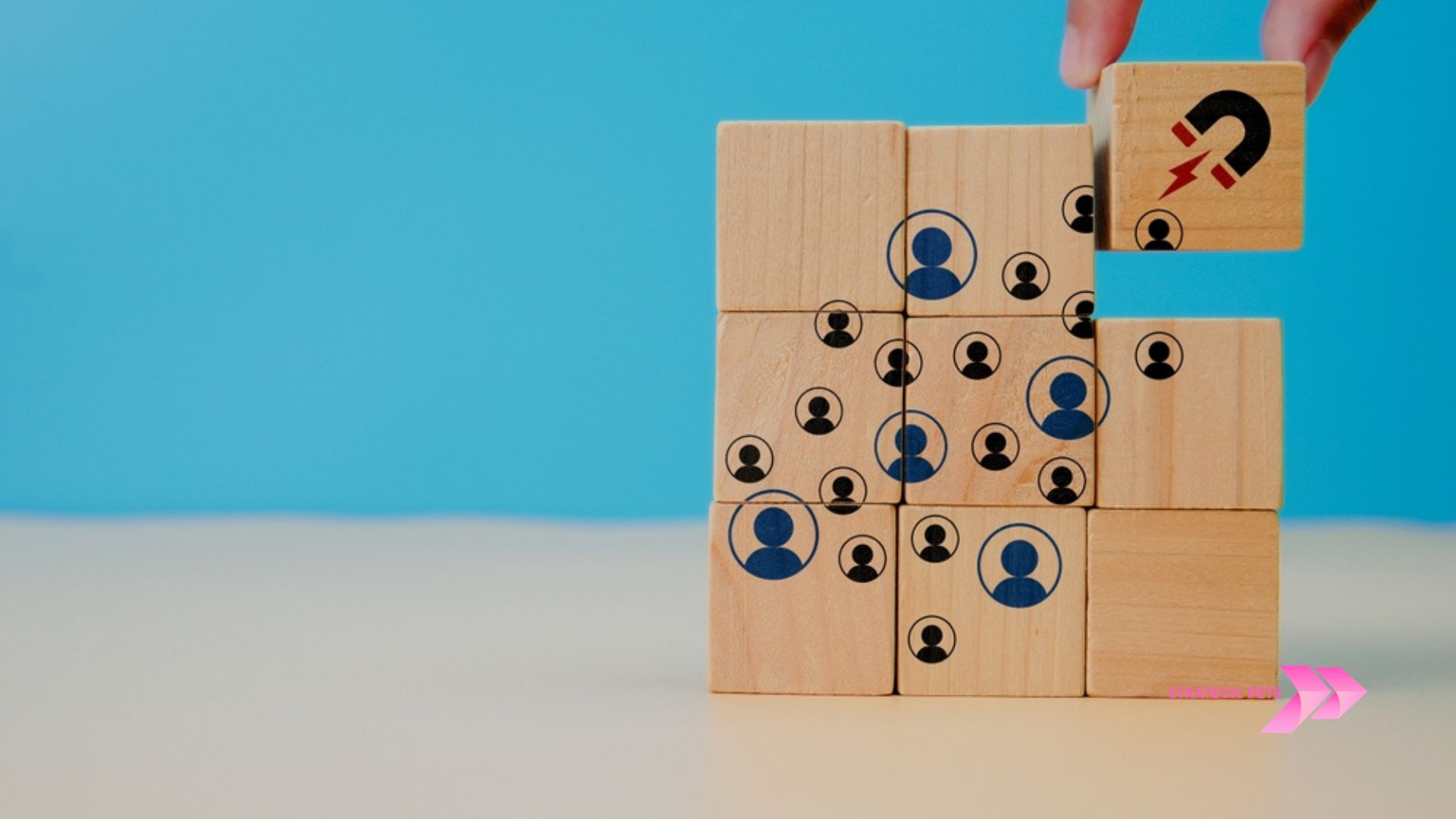 demand generation tactics