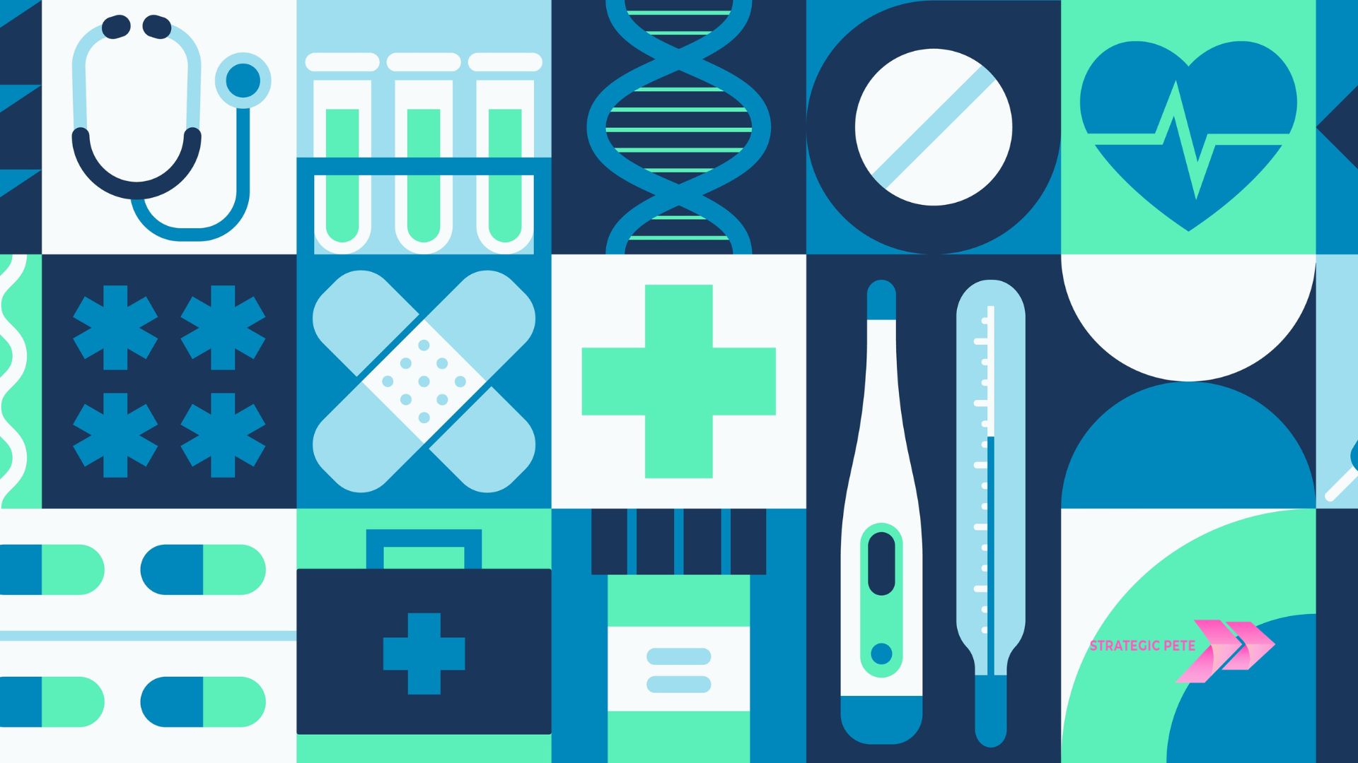 healthcare digital marketing