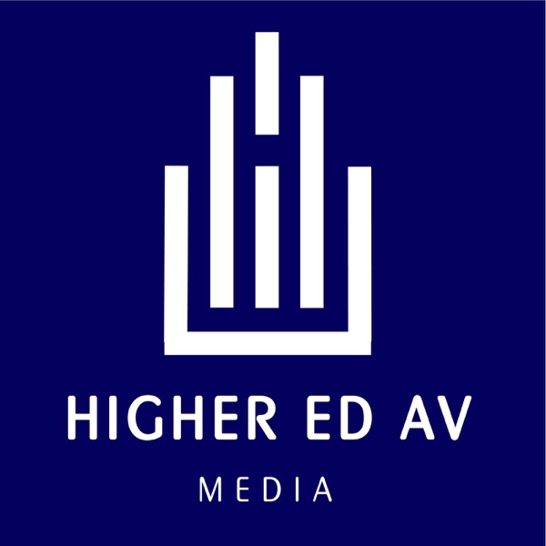Higher Ed AV Podcast cover art