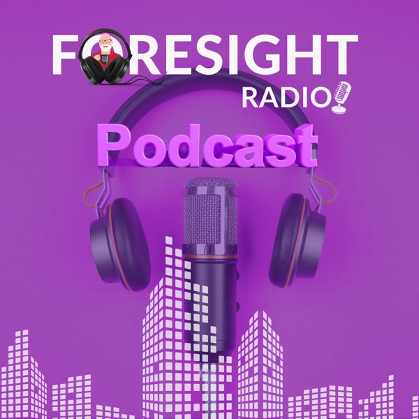 Foresight Radio podcast cover art