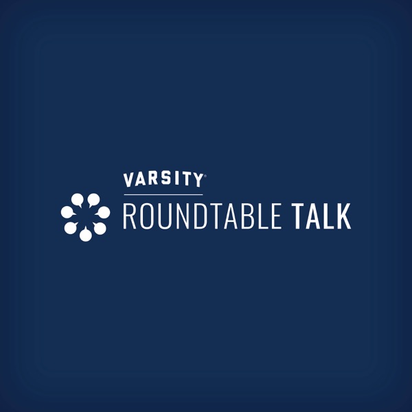 Roundtable Talk podcast cover art